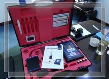 動(dòng)態(tài)表面張力儀圖片
