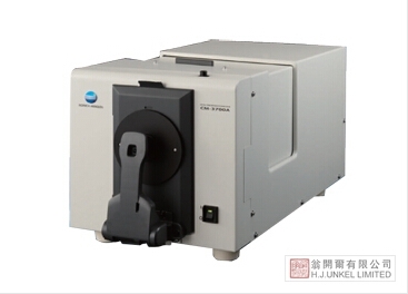 CM-3700d圖片