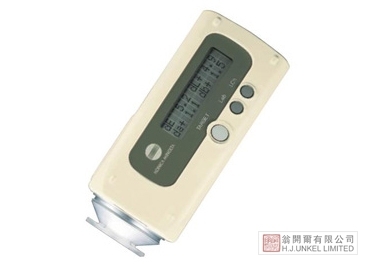 美能達白度計圖片