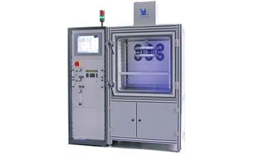 SIM 6300臭氧老化試驗箱