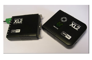 XL2數據記錄器